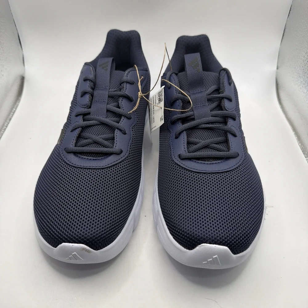 adidas men cloudfoam
